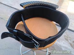 King Competition Shotgun cinturone tiro dinamico