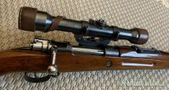 MAUSER PERSIANO 8X57JS