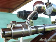 MAUSER PERSIANO 8X57JS