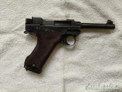 Cedo lathi l35 , terza variante