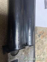 scambio sovrapposto cal 12 con altri  aria compressa -leggere bene