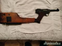 Cedo lathi l35 , prima variante