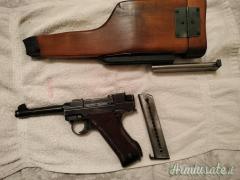 Cedo lathi l35 , prima variante