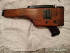 Cedo lathi l35 , prima variante