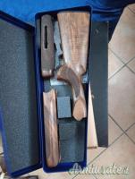 CALCI + ASTE BERETTA 694