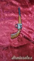 Pistola avancarica Perdersoli saloon 4.5mm