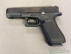 Glock mod 17 5°gen 9x21mm IMI