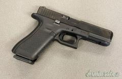 Glock mod 17 5°gen 9x21mm IMI