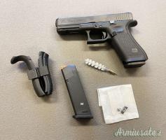Glock mod 17 5°gen 9x21mm IMI