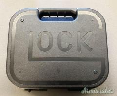 Glock mod 17 5°gen 9x21mm IMI