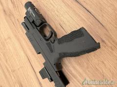 H.S. Precision hs-9 9x19mm Parabellum | Luger | NATO