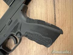 H.S. Precision hs-9 9x19mm Parabellum | Luger | NATO