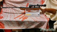 Weihrauch 50 4.5/.177