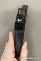 Glock 43X RAIL MOS COMBO 9x21mm IMI