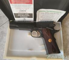 Para Ordnance P 7-45 LDA .45 ACP