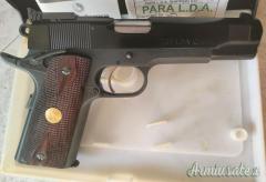 Para Ordnance P 7-45 LDA .45 ACP