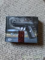 Umarex Colt defender  4.5/.177