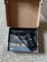 Umarex Colt defender  4.5/.177