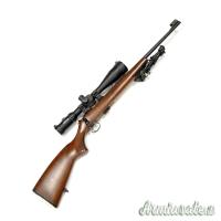 CZ | Ceska Zbrojovka 455 Lux .22 Long Rifle