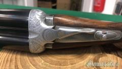 Beretta 471 SILVER HAWK 12