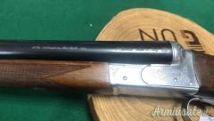 Beretta 471 SILVER HAWK 12