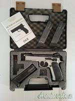 CZ | Ceska Zbrojovka Sp01 shadow 9x21mm IMI