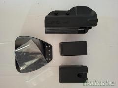 CZ | Ceska Zbrojovka Sp01 shadow 9x21mm IMI