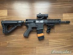 M4 CM16 G&G