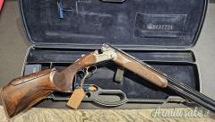 Beretta DT11  TRAP 12