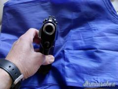 Beretta 98fs 9x21mm IMI