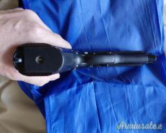 Beretta 98fs 9x21mm IMI