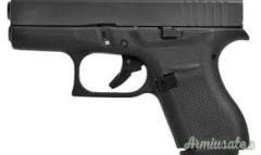 Glock 42 AUSTRIA.380 ACP  | 9x17mm Browning Short