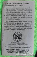 Guancette in noce per beretta  92/98