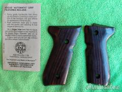 Guancette in noce per beretta  92/98