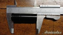 SERIE 5 STROZZATORI INTERNI CAL. 20  FRANCHI PRIMA DEL 1999, NUOVI. SOLO TEL.