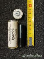 STROZZATORE INTERNO PER BROWNING GOLD, FUSION ECC. CAL. 28. SOLO TEL.