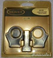 ANELLI WEAVER 49120 DIAMETRO 30, NUOVI. SOLO TEL. NON RISPONDO A MAIL