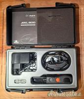 Collare educativo con stimolazione elettrica modello DOGTRA ARC800