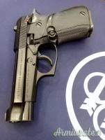 Beretta 84 F .380 ACP  | 9x17mm Browning Short