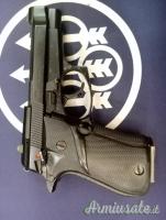 Beretta 84 F .380 ACP  | 9x17mm Browning Short