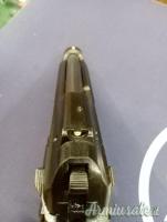 Beretta 84 F .380 ACP  | 9x17mm Browning Short