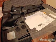 ...Altro | Non elencato Reximex RP 4.5/.177