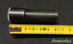 STROZZATORE0,35 PER BREDA CAL. 20 ORIGINALE. SOLO TEL. NO MAIL