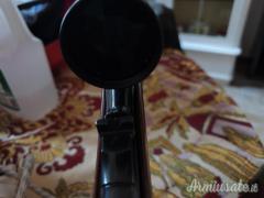 Swarovski habict 3/12x50