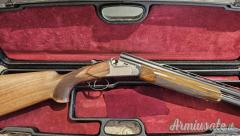 Perazzi MX8 MAP 36*** con saltino