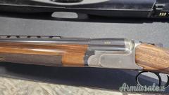 Perazzi MX8 MAP 36*** con saltino