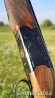 Beretta 692 Black Sporting 76+2