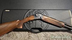 Beretta 692 Black Sporting 76+2