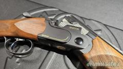 Beretta 692 Black Sporting 76+2