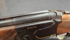 Beretta 692 Black Sporting 76+2